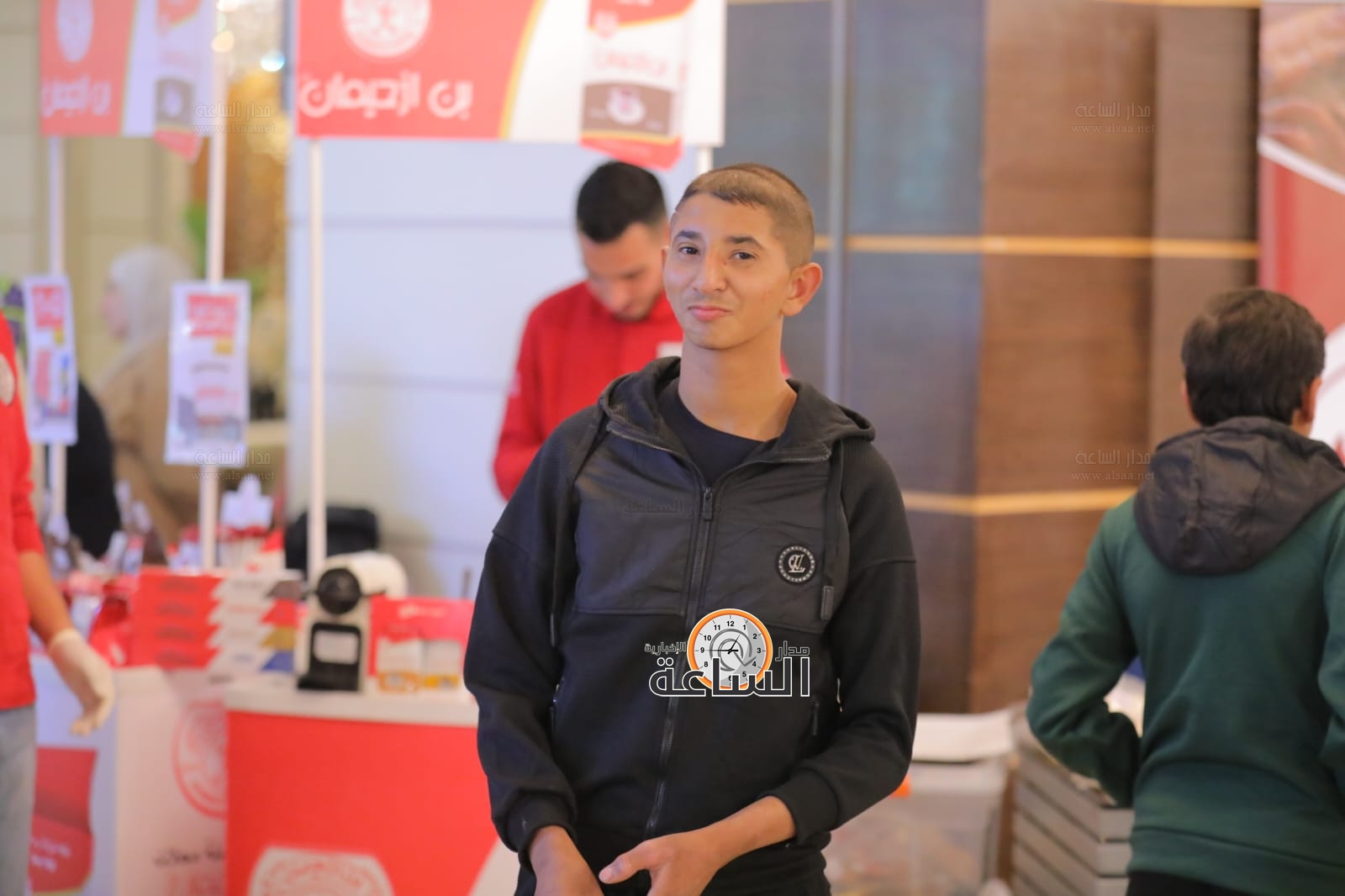 Madar Al-Saa Images 0.4302016134451858