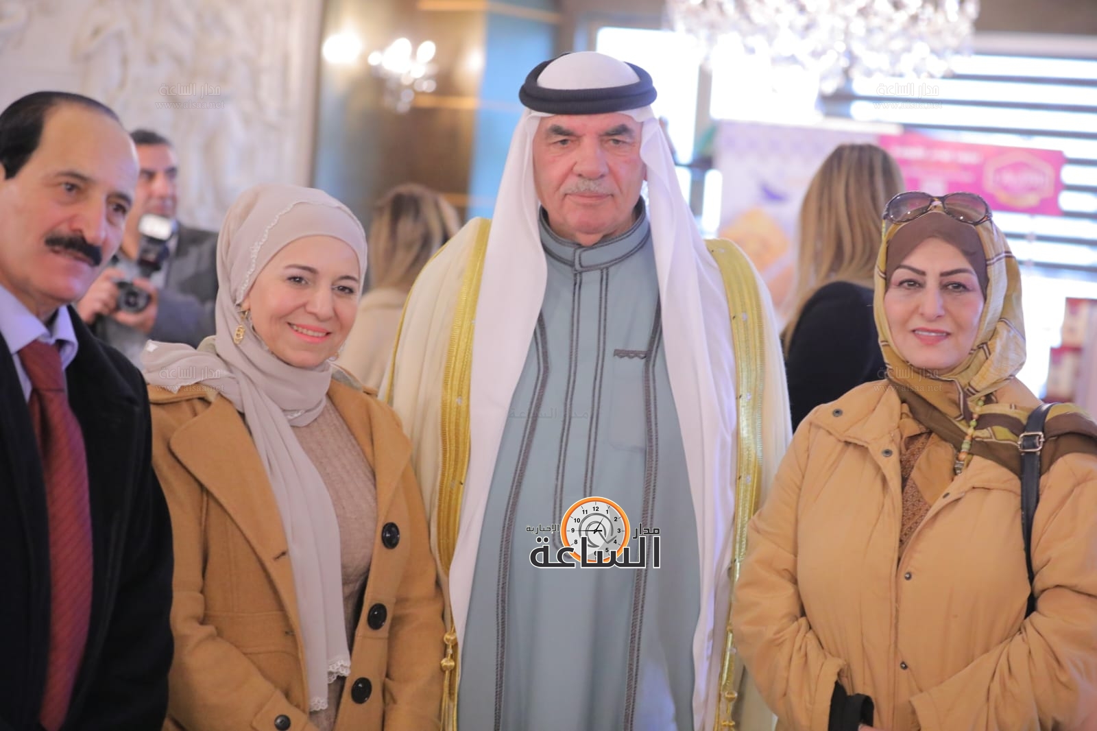 Madar Al-Saa Images 0.43845853918140065