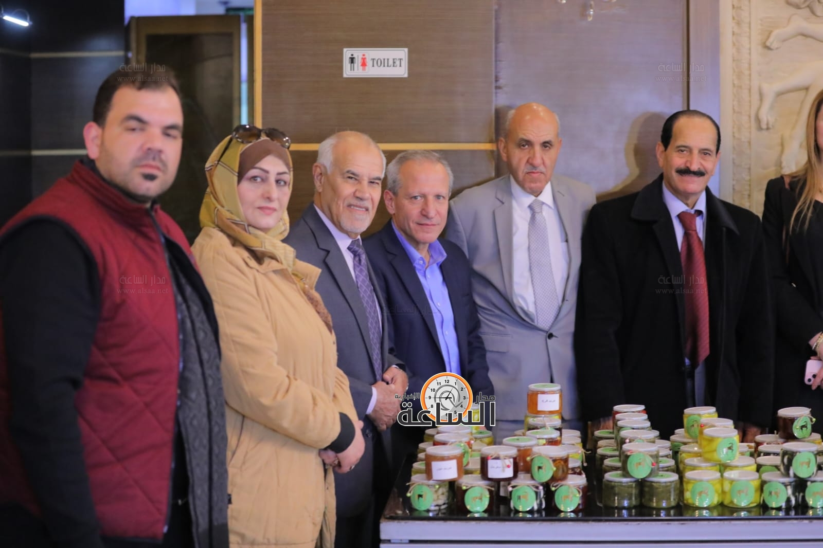 Madar Al-Saa Images 0.9324634096329383