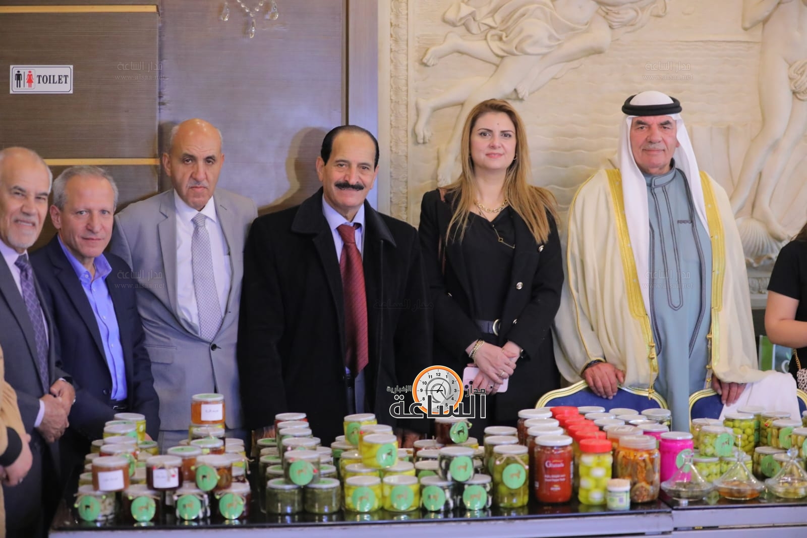 Madar Al-Saa Images 0.730398498201853