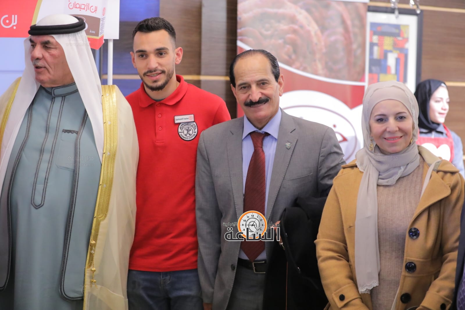 Madar Al-Saa Images 0.2012585254972119