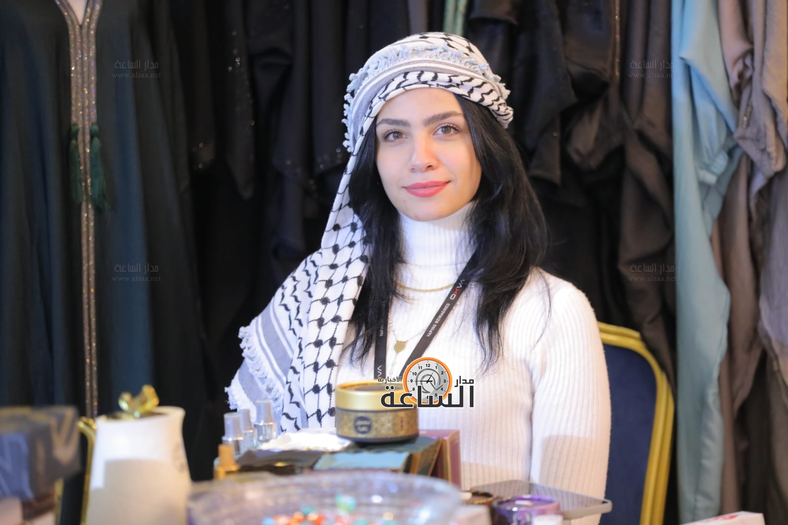 Madar Al-Saa Images 0.7310870911643099