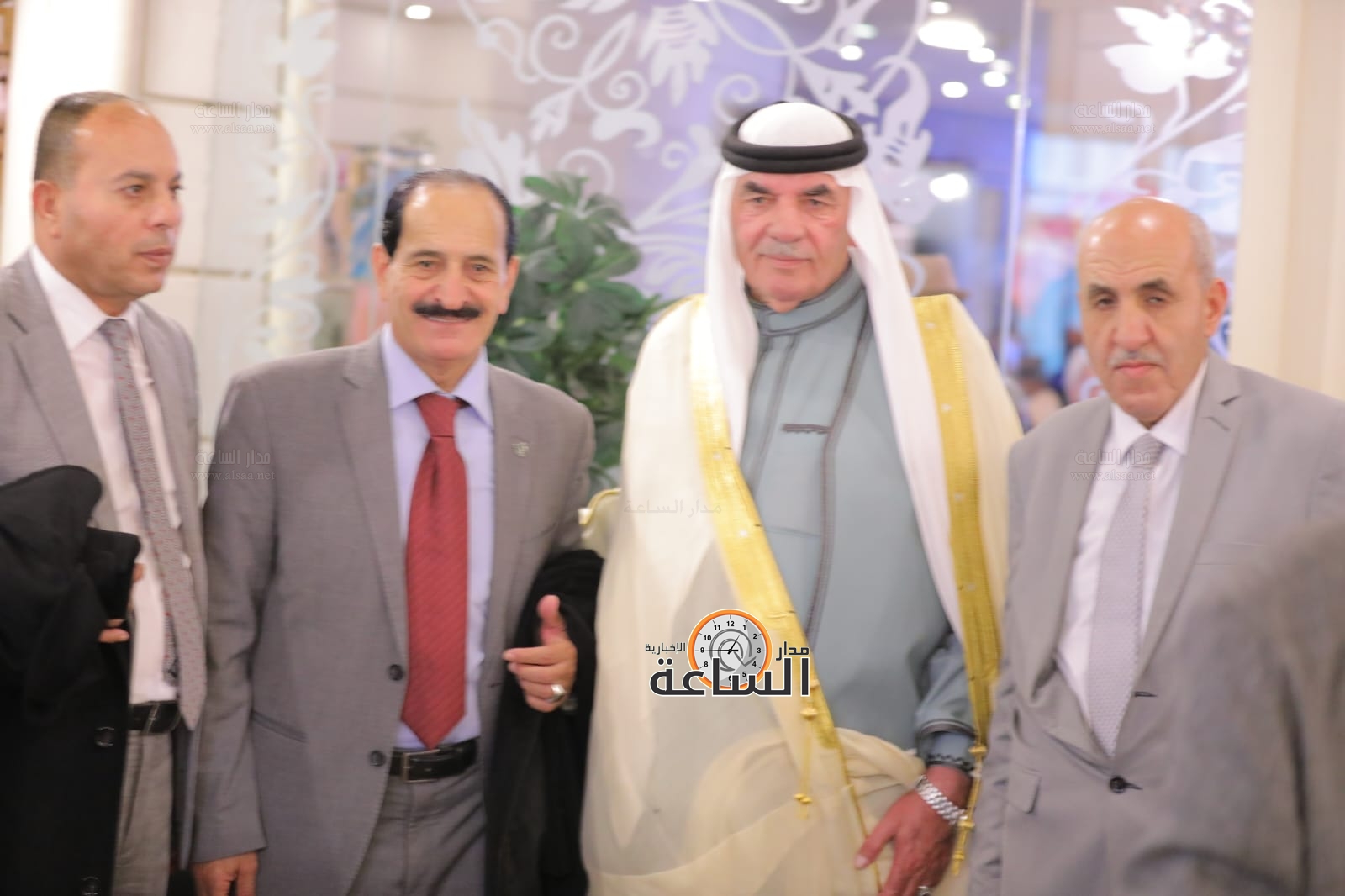 Madar Al-Saa Images 0.8664064992496001