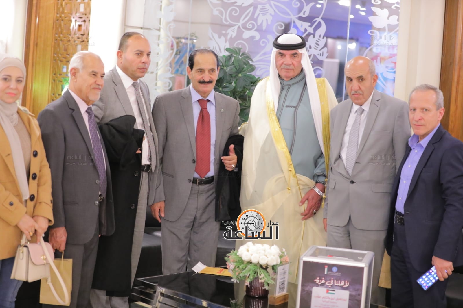 Madar Al-Saa Images 0.7515276832204745