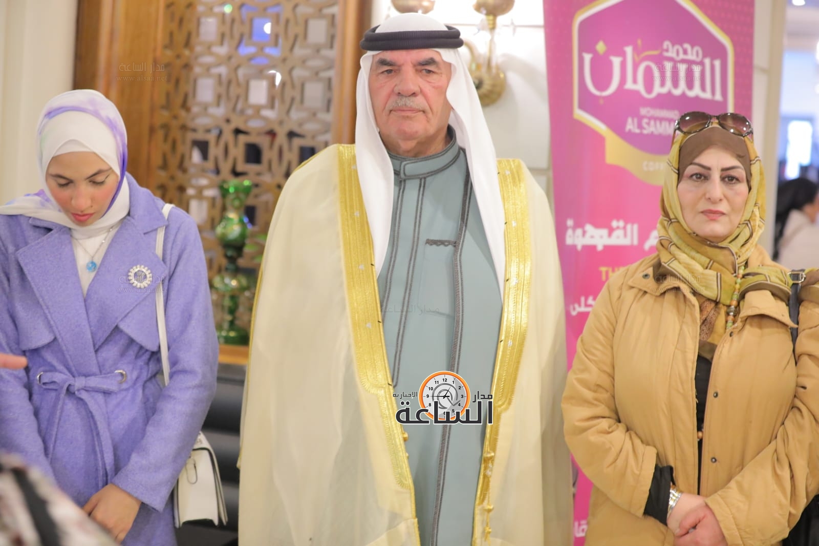 Madar Al-Saa Images 0.8142508398523867