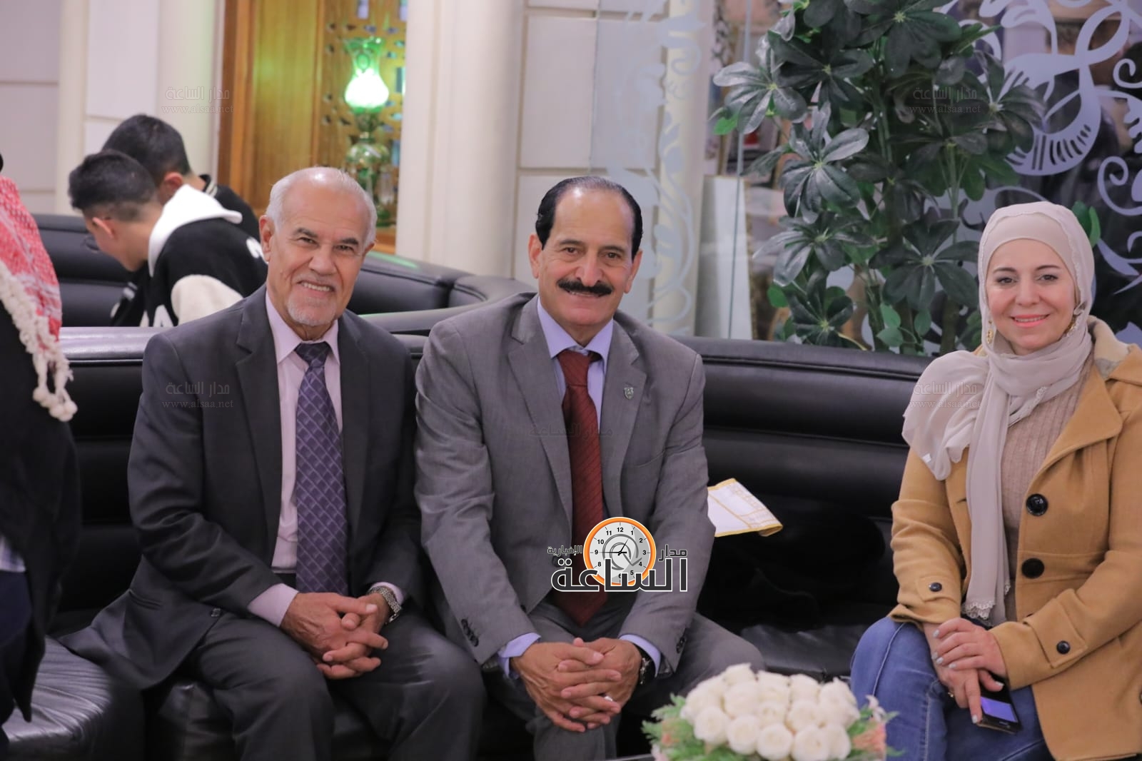 Madar Al-Saa Images 0.032734407170442514