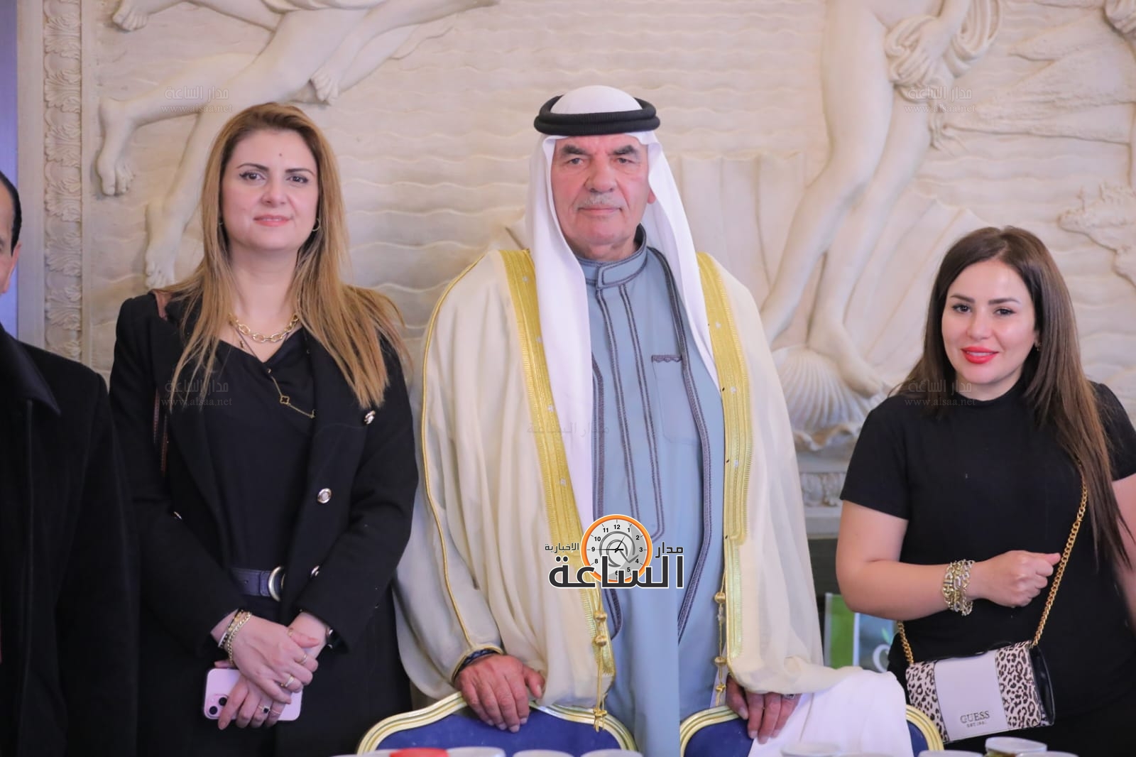 Madar Al-Saa Images 0.7725428511291215