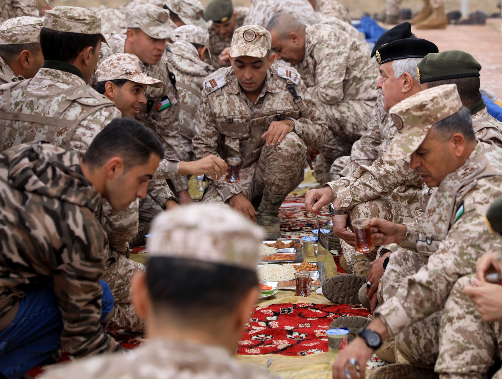 Madar Al-Saa Images 0.31687945170332577