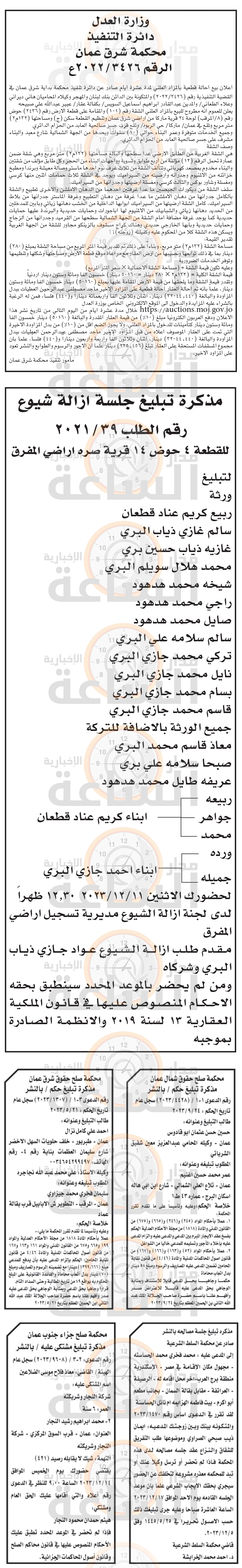 Madar Al-Saa Images 0.741512269059613