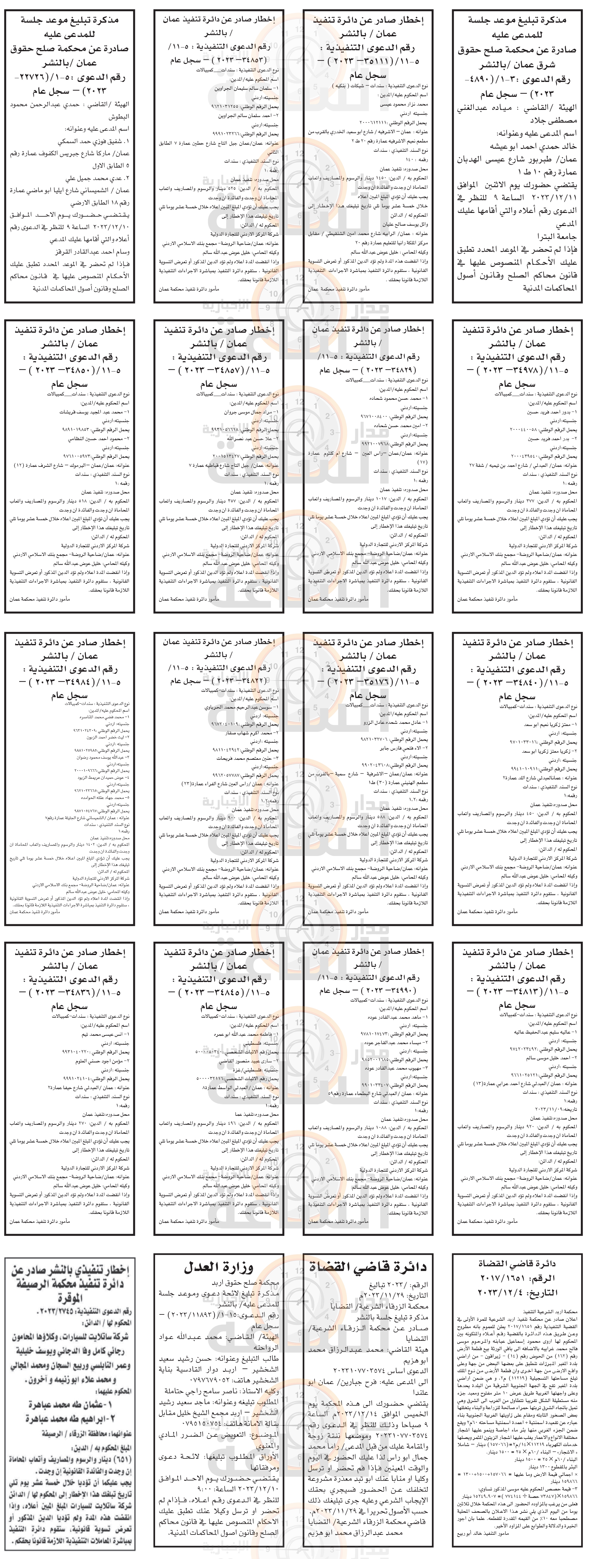 Madar Al-Saa Images 0.4938583468223694