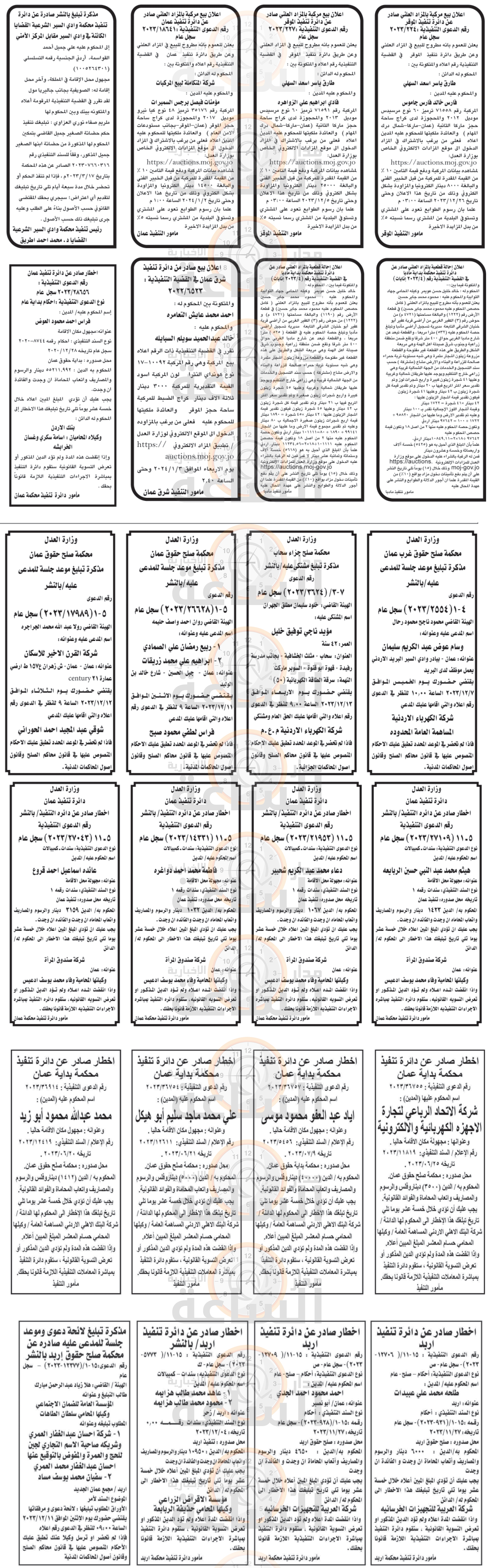 Madar Al-Saa Images 0.675487848068725