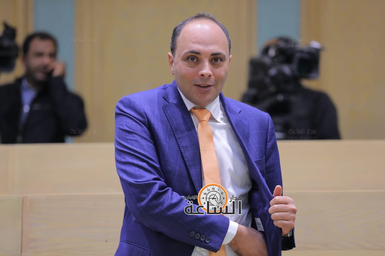 Madar Al-Saa Images 0.01633003952521439