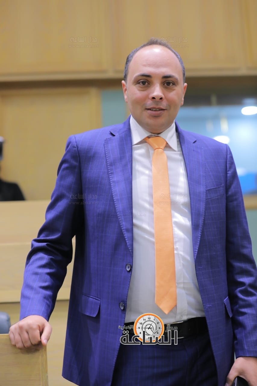 Madar Al-Saa Images 0.5083412885290723