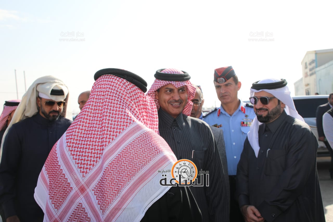 Madar Al-Saa Images 0.1807114373643337