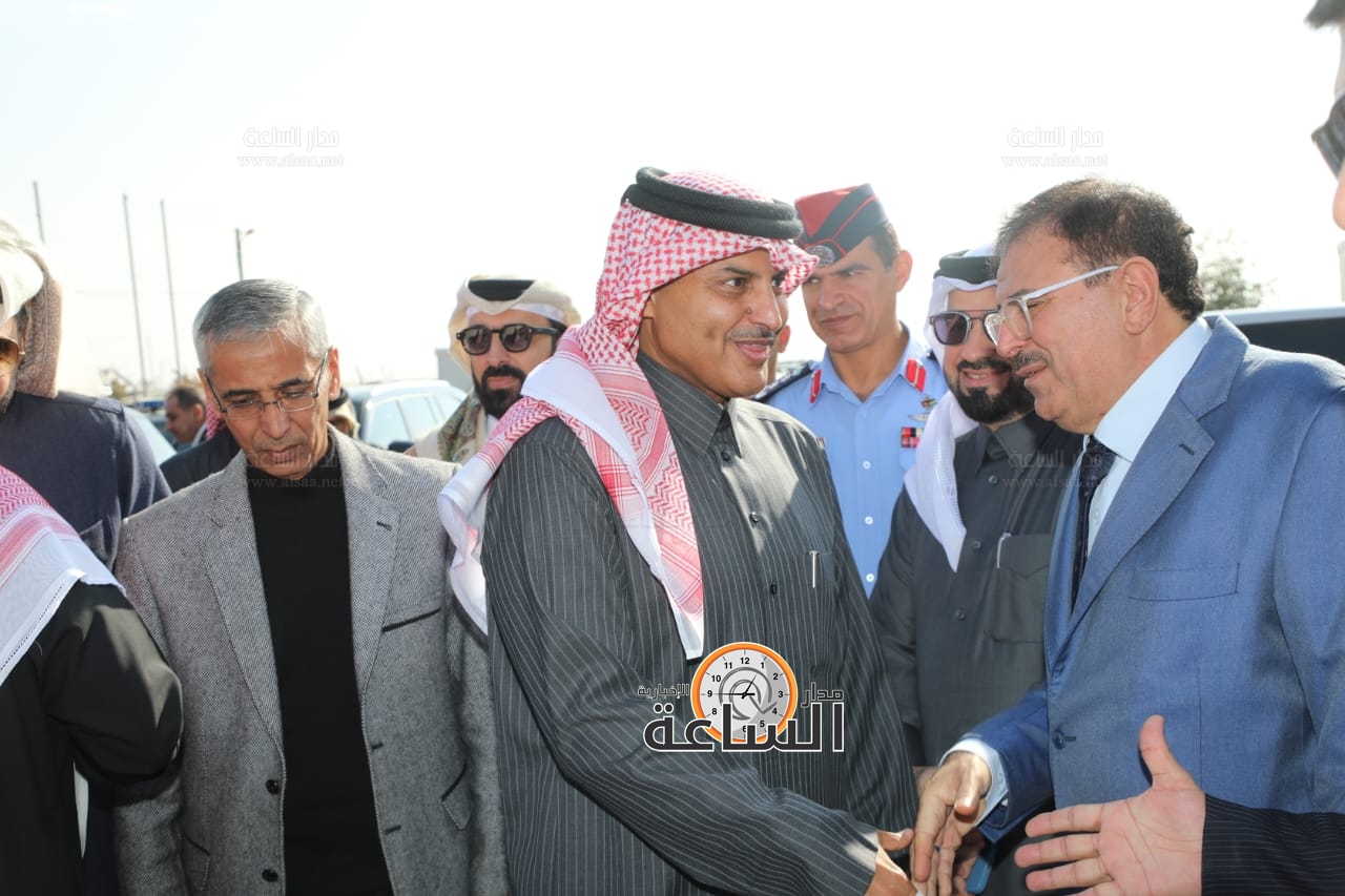 Madar Al-Saa Images 0.26574544839400316