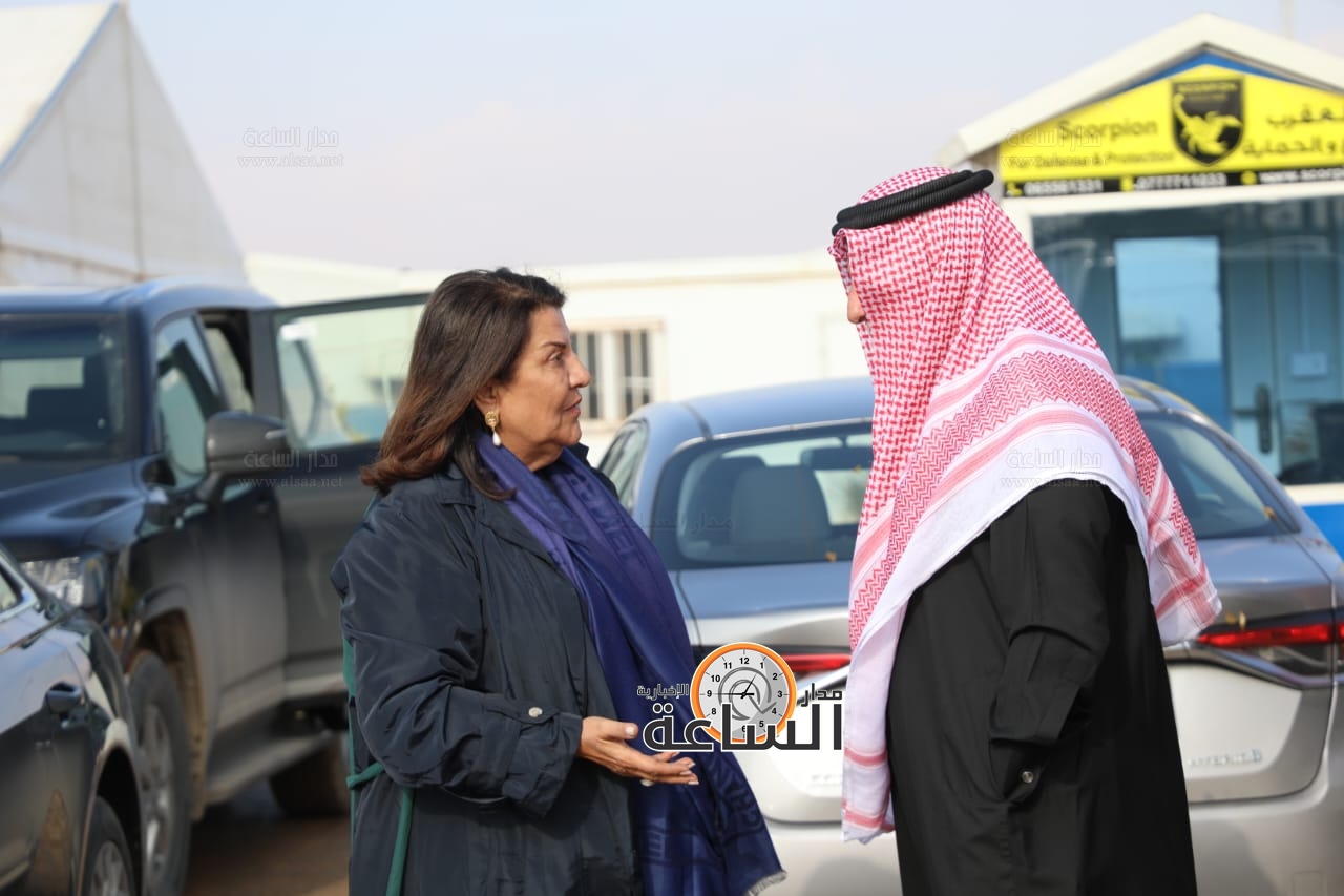 Madar Al-Saa Images 0.2616301814463524