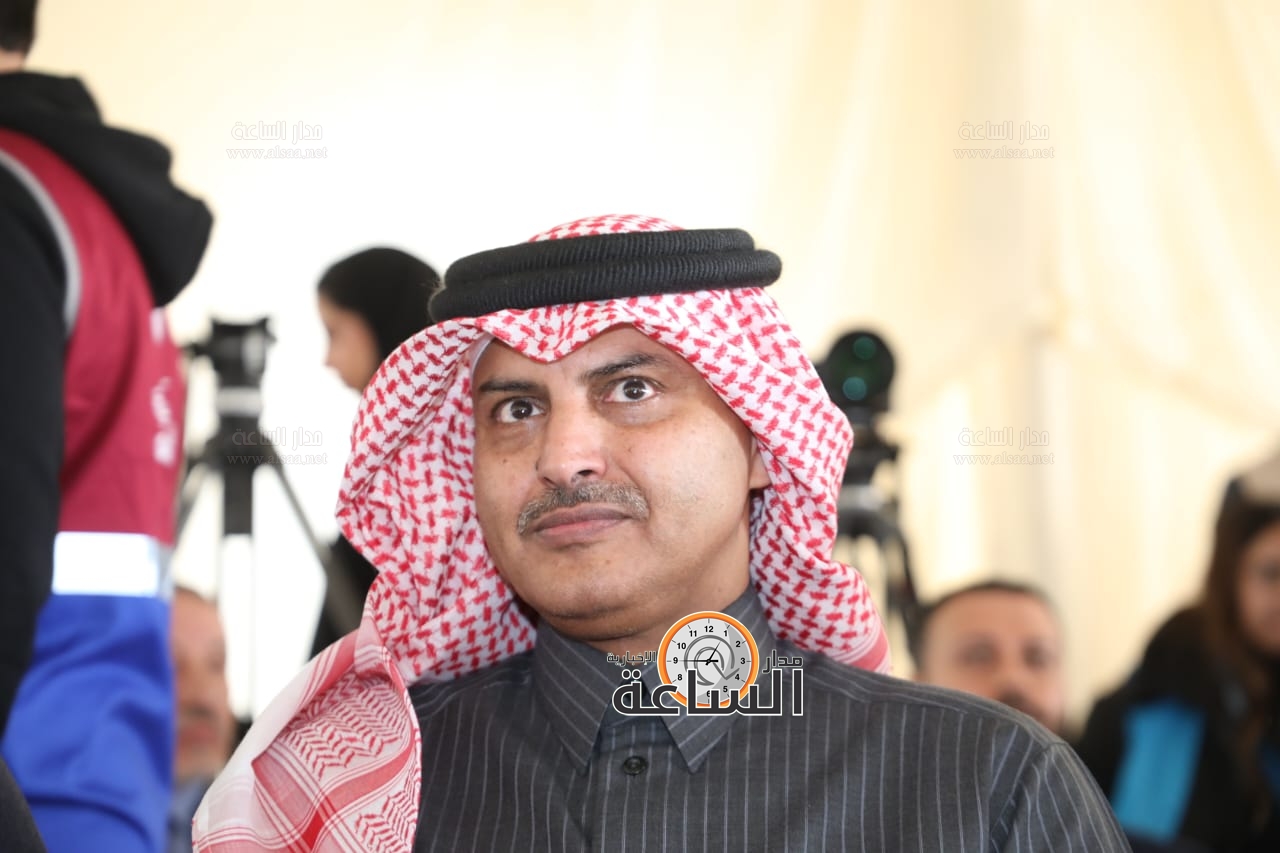 Madar Al-Saa Images 0.7078560079451235