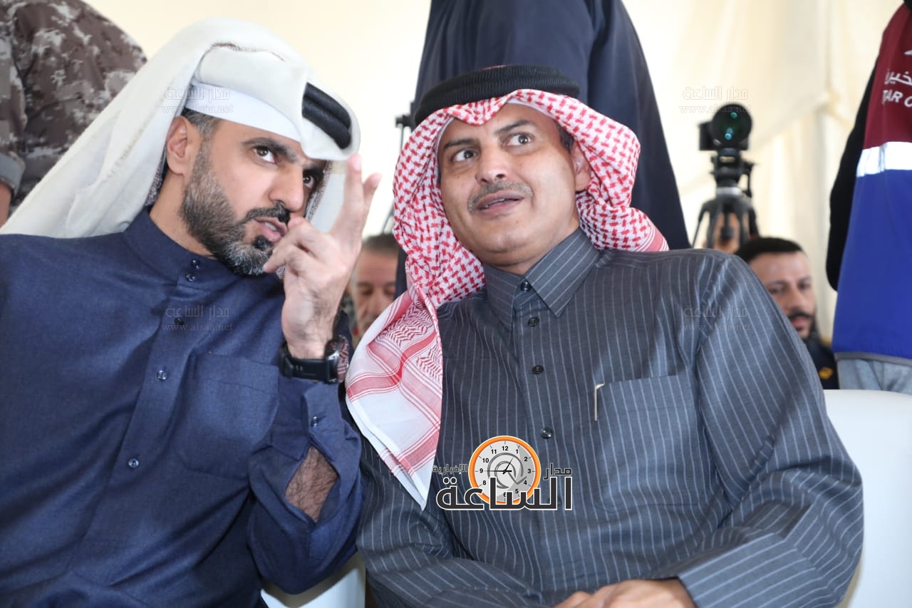 Madar Al-Saa Images 0.7794682607150645