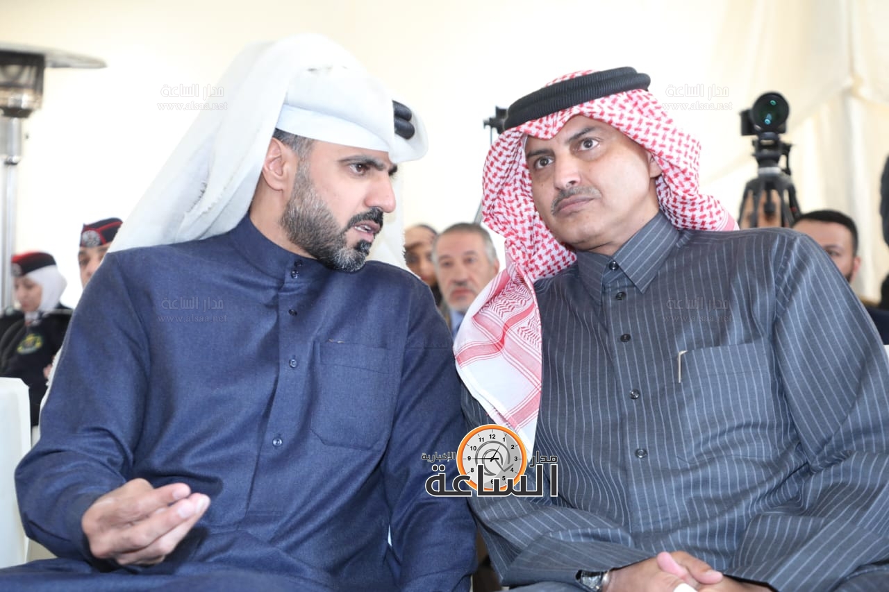 Madar Al-Saa Images 0.17060681109074327