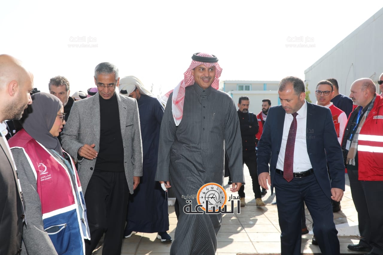 Madar Al-Saa Images 0.374385082664892