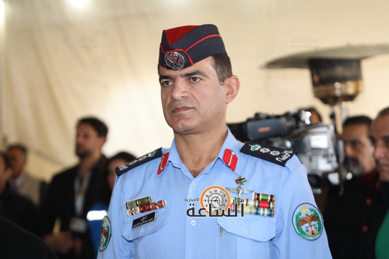 Madar Al-Saa Images 0.2660789245774582