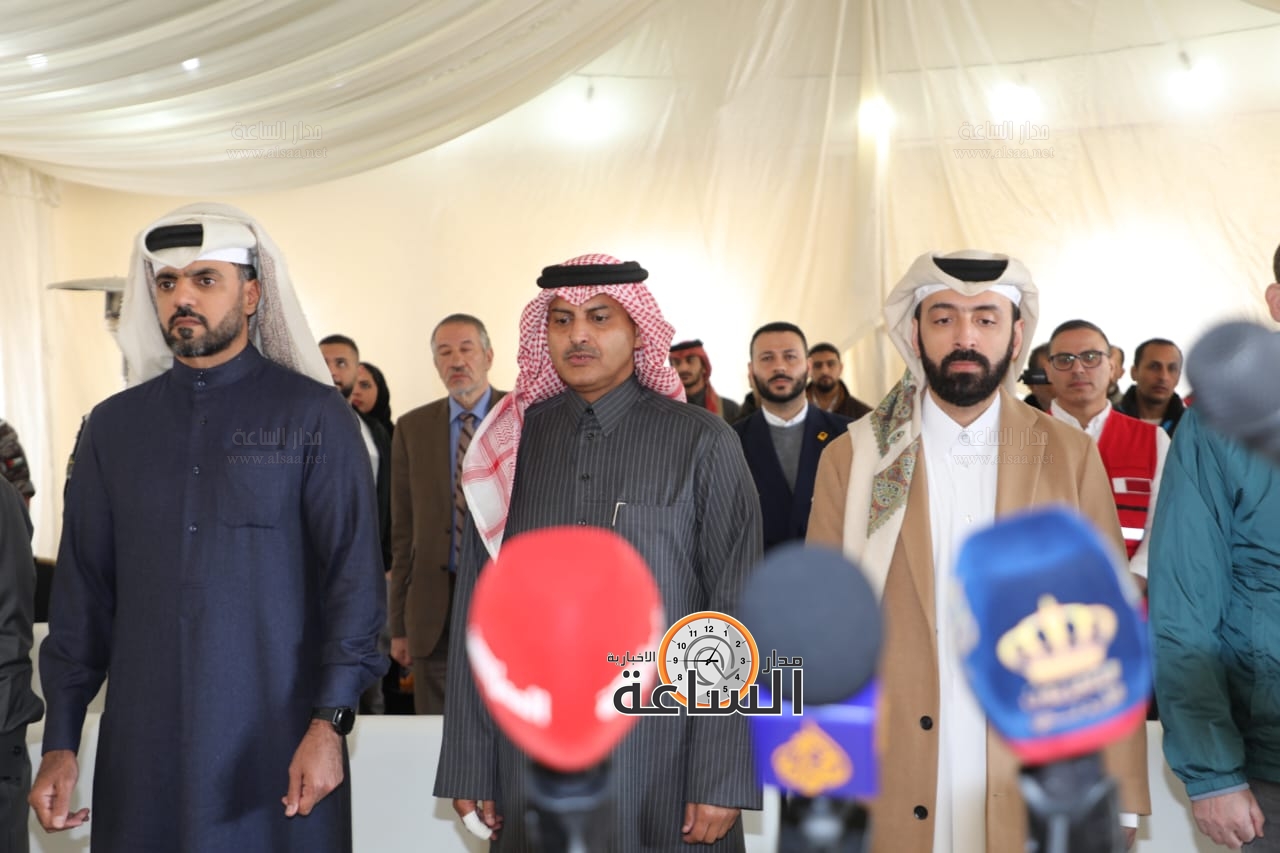 Madar Al-Saa Images 0.3784286806393171