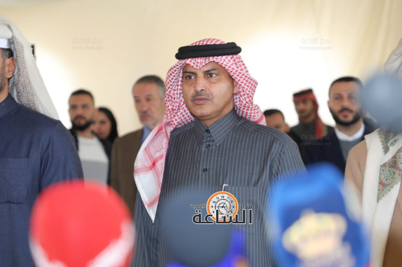 Madar Al-Saa Images 0.6933746475472153