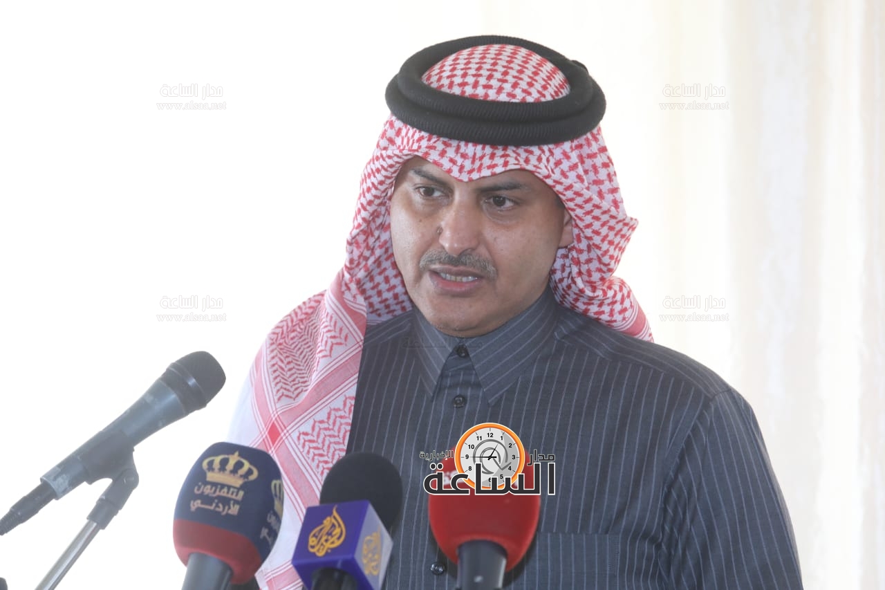 Madar Al-Saa Images 0.7582947799065334