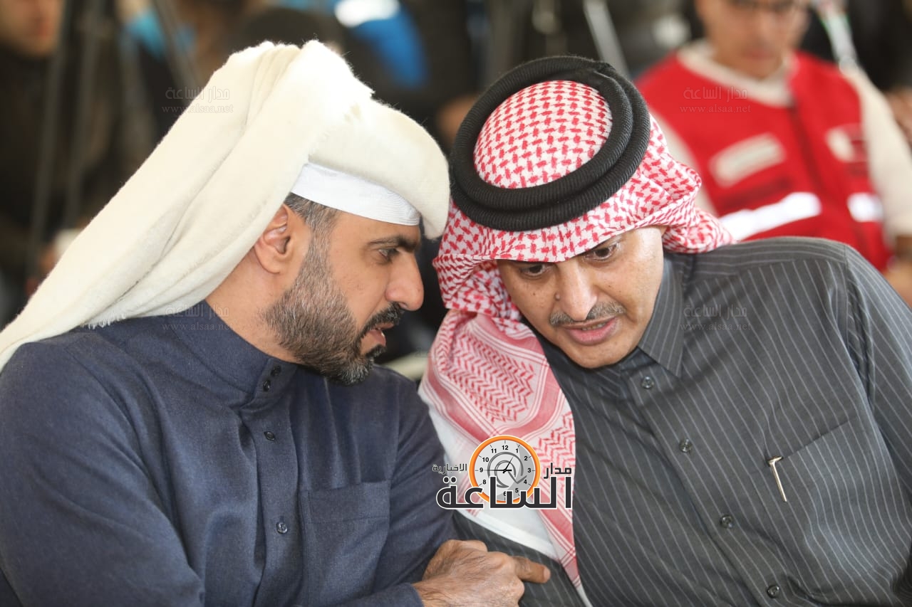 Madar Al-Saa Images 0.5302884389836349