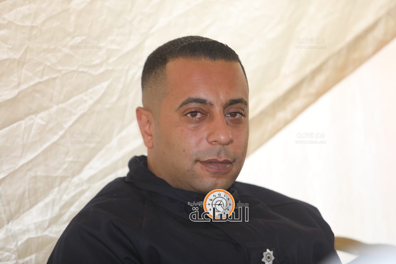 Madar Al-Saa Images 0.01250556708112427