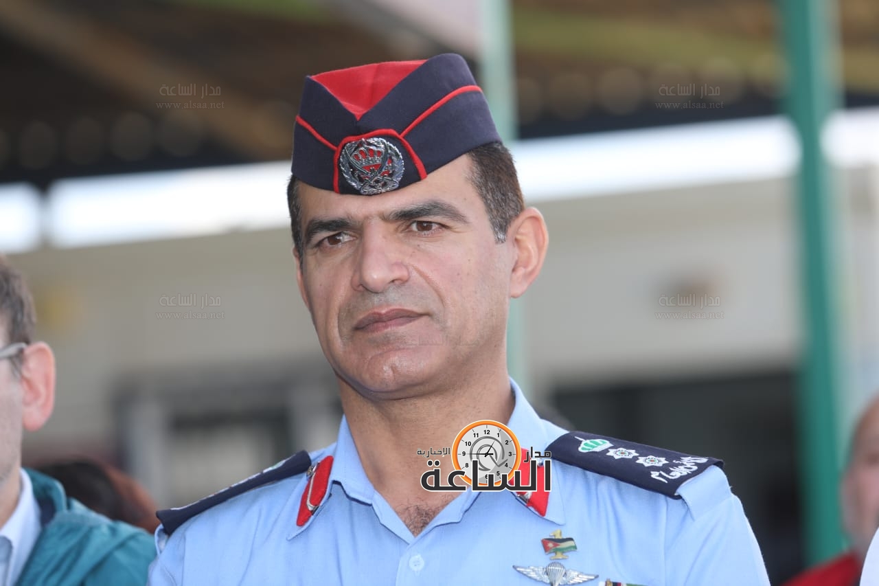 Madar Al-Saa Images 0.1402141252534279