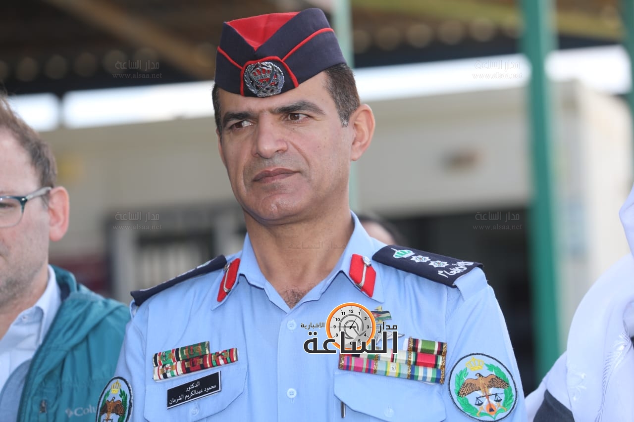 Madar Al-Saa Images 0.4780127811179482