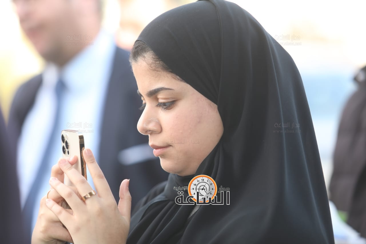 Madar Al-Saa Images 0.7288814255283584