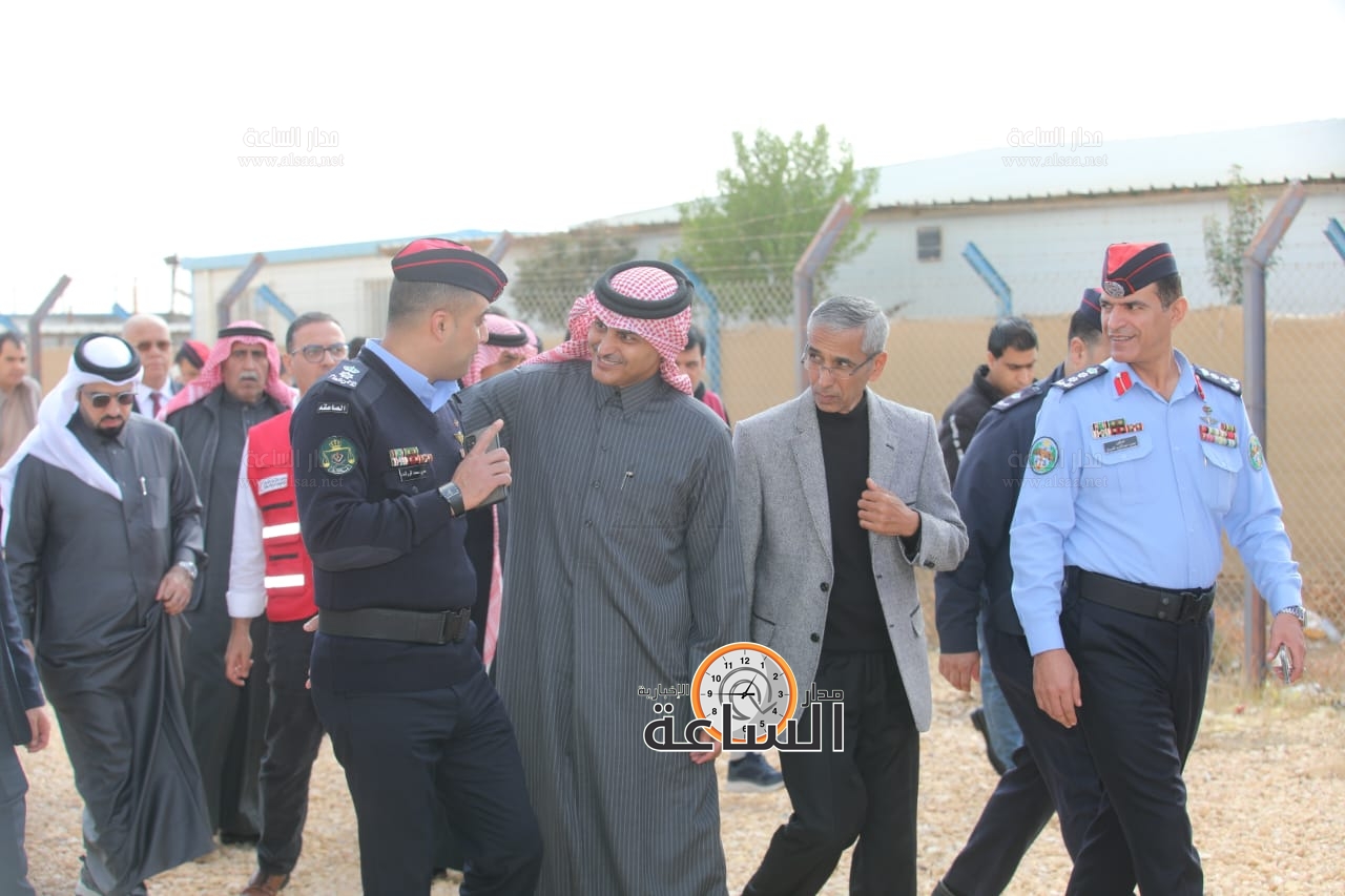 Madar Al-Saa Images 0.3557415162932147