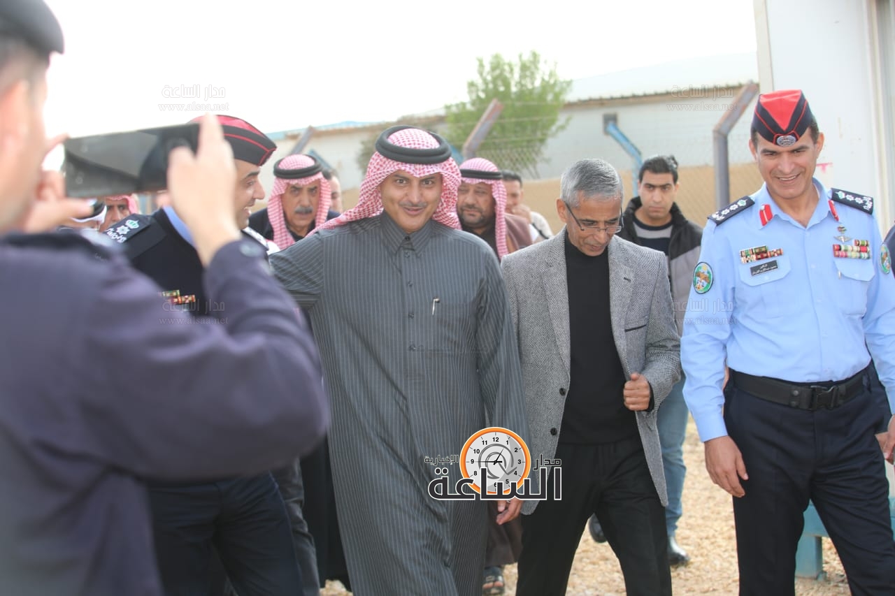 Madar Al-Saa Images 0.5959217889176847