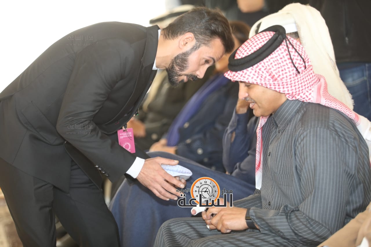 Madar Al-Saa Images 0.8961136481584733