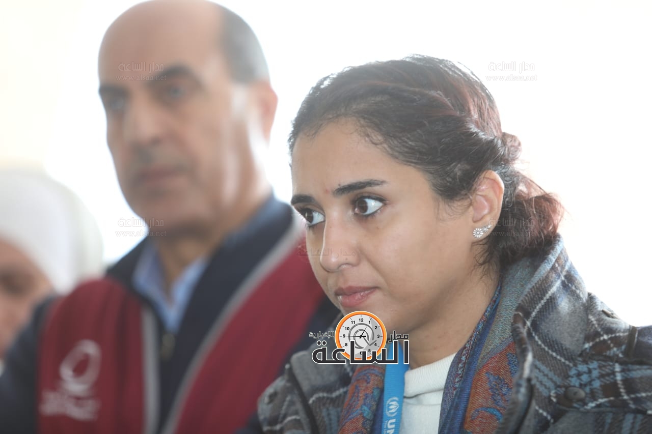 Madar Al-Saa Images 0.1347090307116101