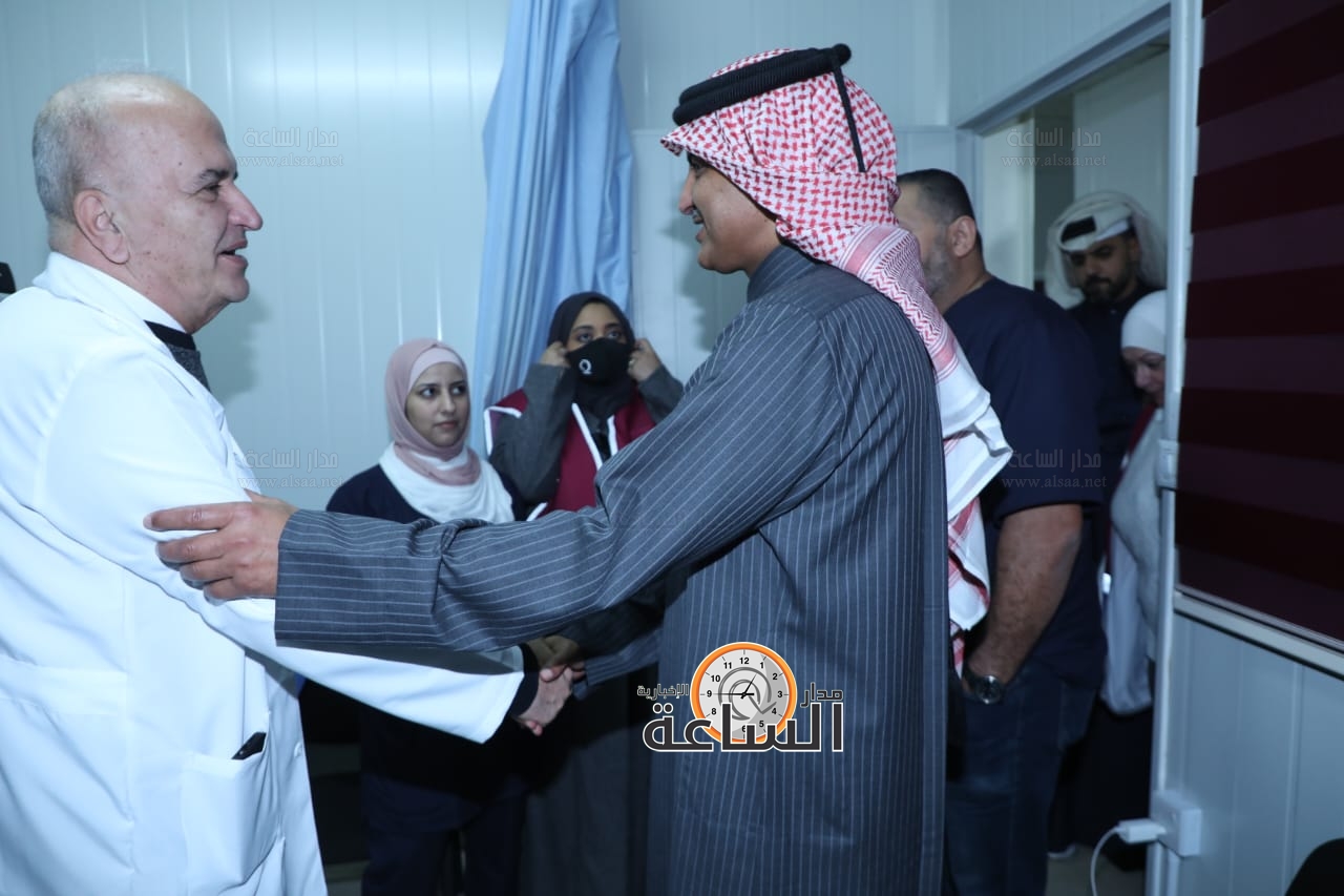 Madar Al-Saa Images 0.5617557408077447