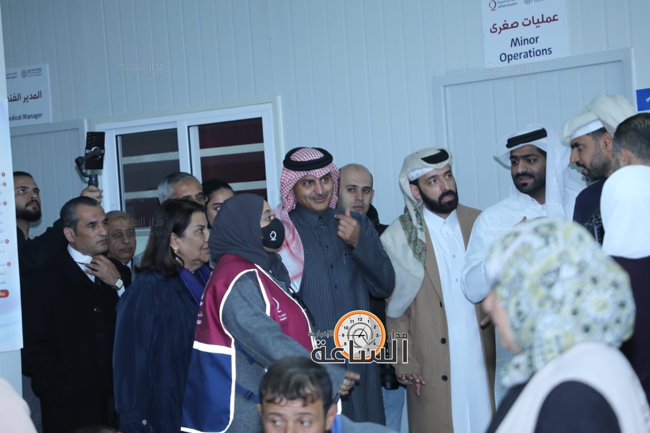 Madar Al-Saa Images 0.11350658396706104