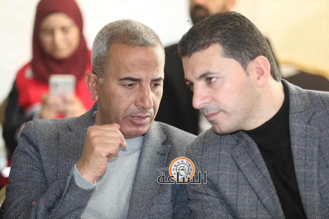 Madar Al-Saa Images 0.2819665107640379