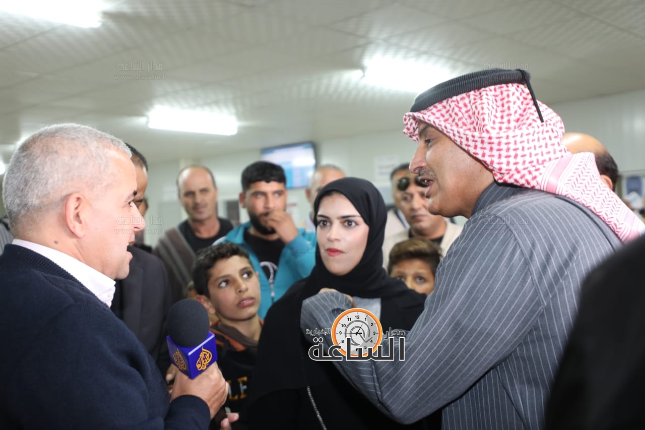 Madar Al-Saa Images 0.6892194404528496