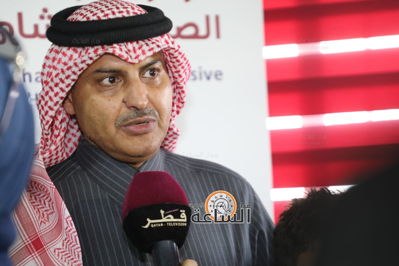 Madar Al-Saa Images 0.7527011527649643