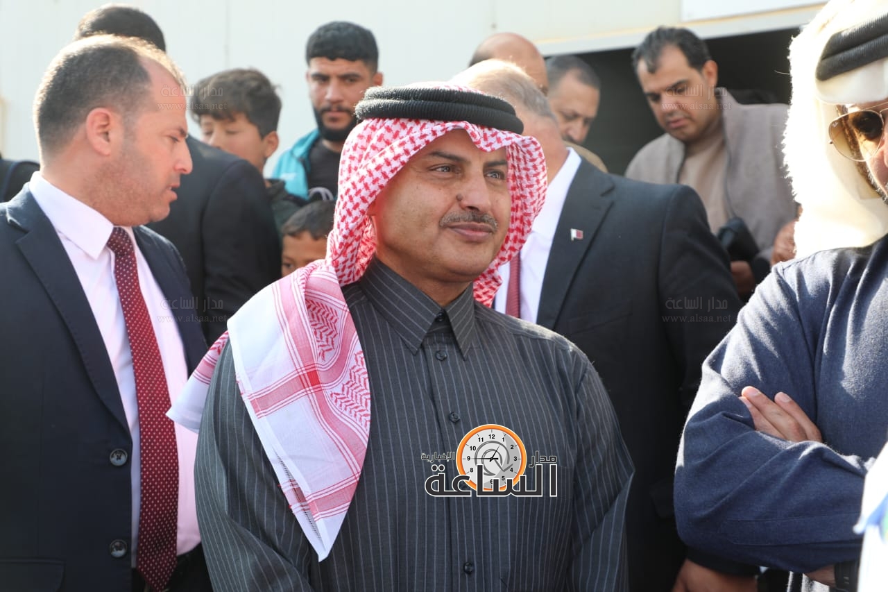 Madar Al-Saa Images 0.8034604010491331