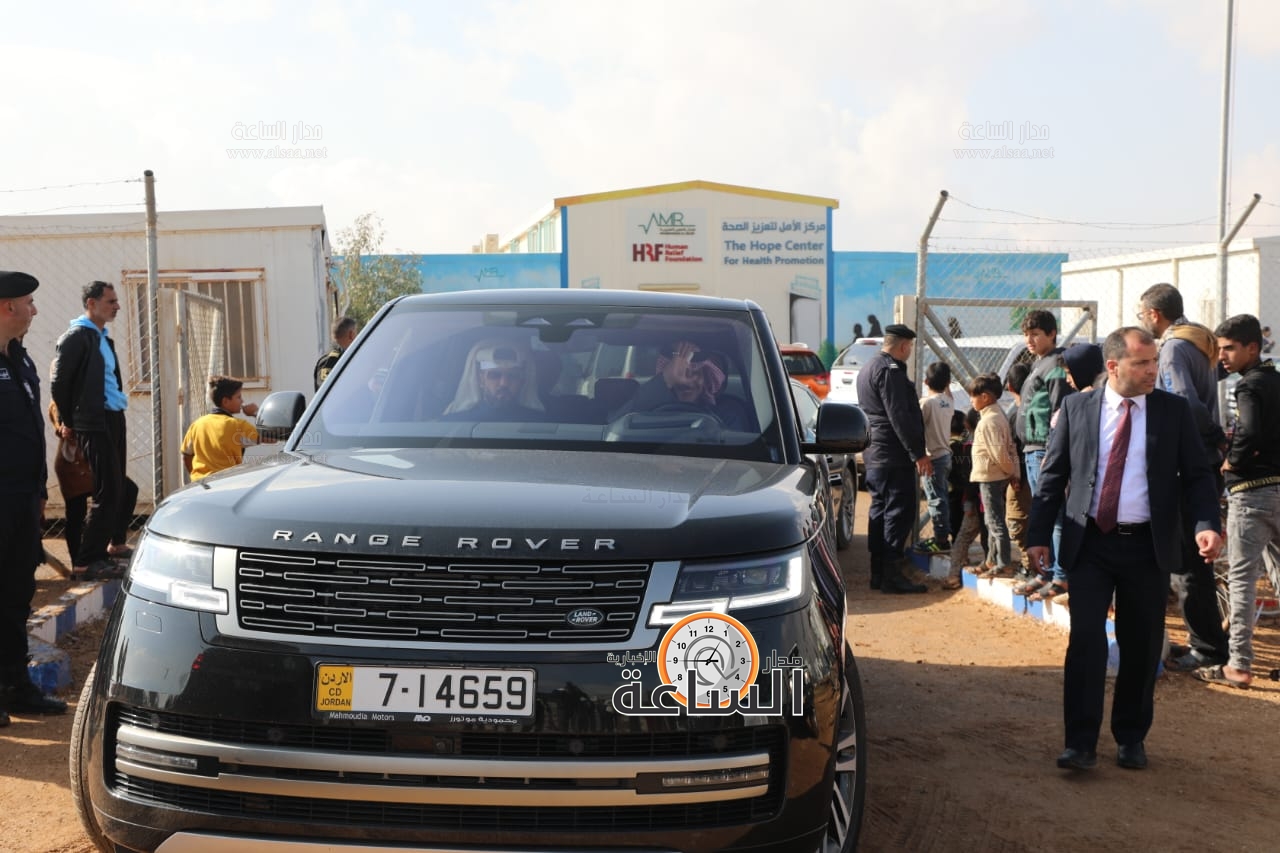 Madar Al-Saa Images 0.9521593640267565