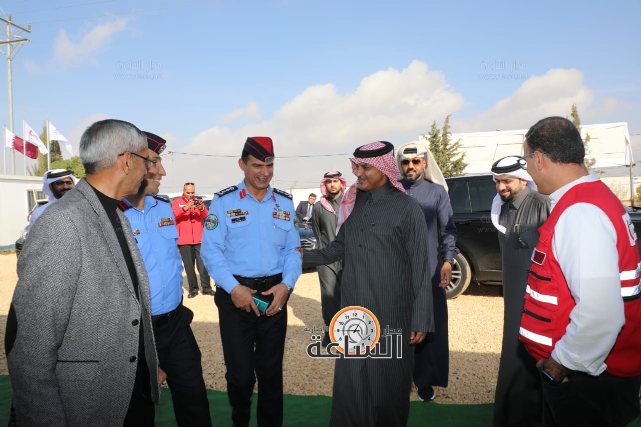 Madar Al-Saa Images 0.8332691605210614