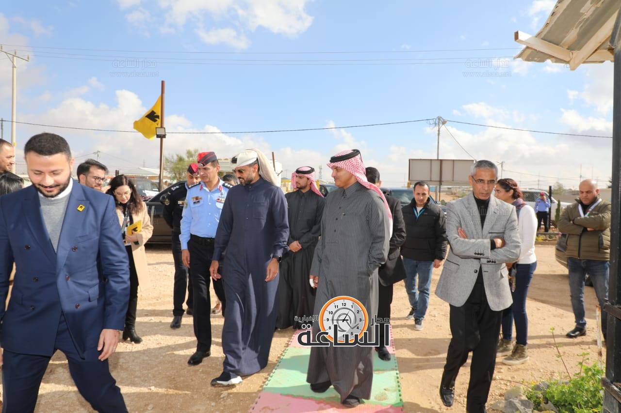 Madar Al-Saa Images 0.23753191642979998