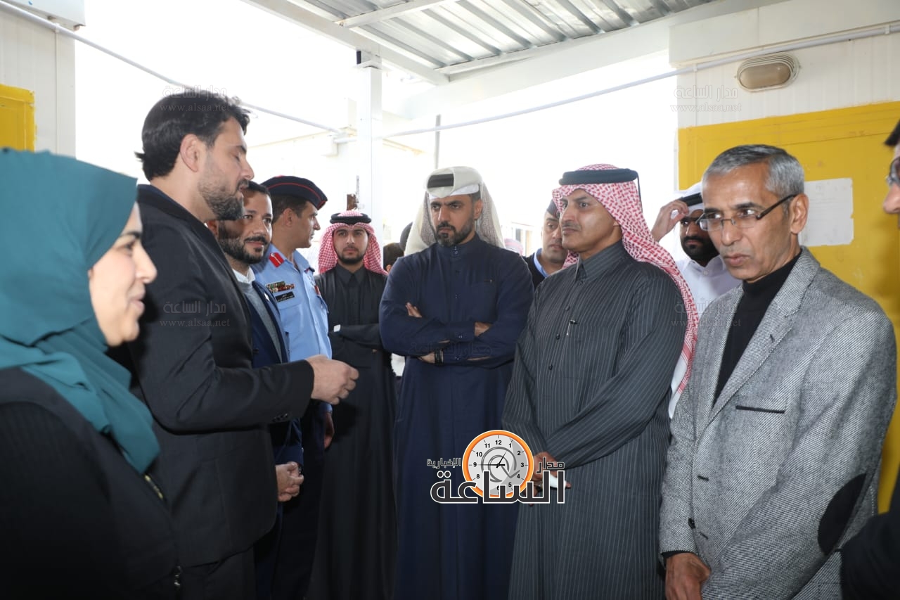 Madar Al-Saa Images 0.2624347625369592