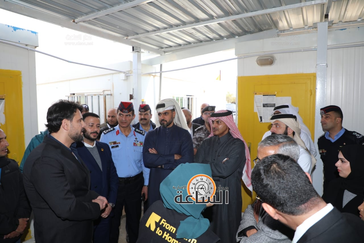 Madar Al-Saa Images 0.7237329405492452