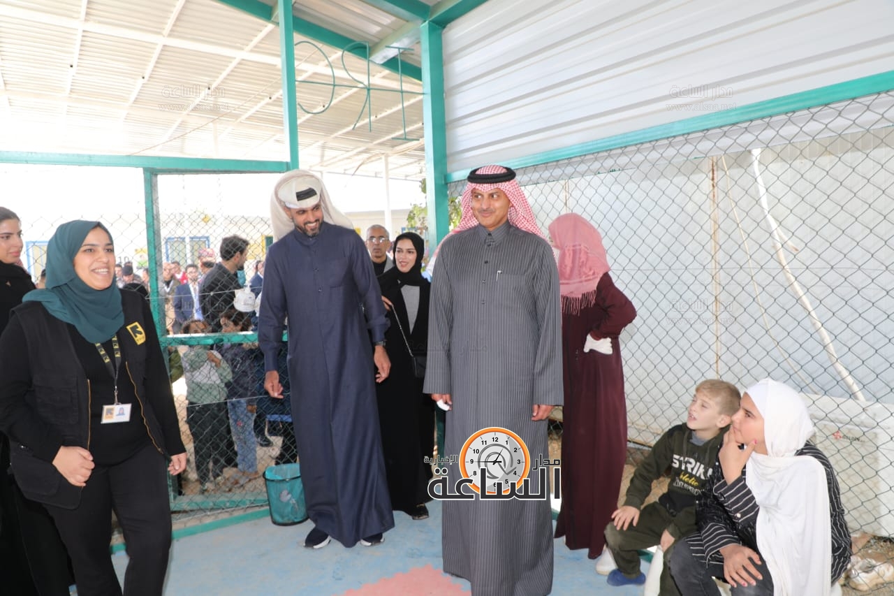 Madar Al-Saa Images 0.11716928405602589