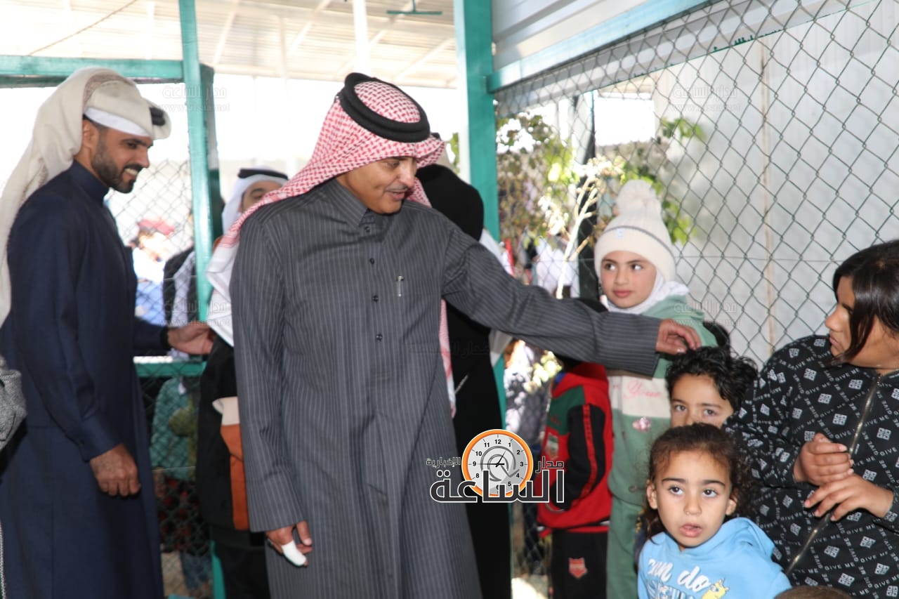 Madar Al-Saa Images 0.8561086001336298